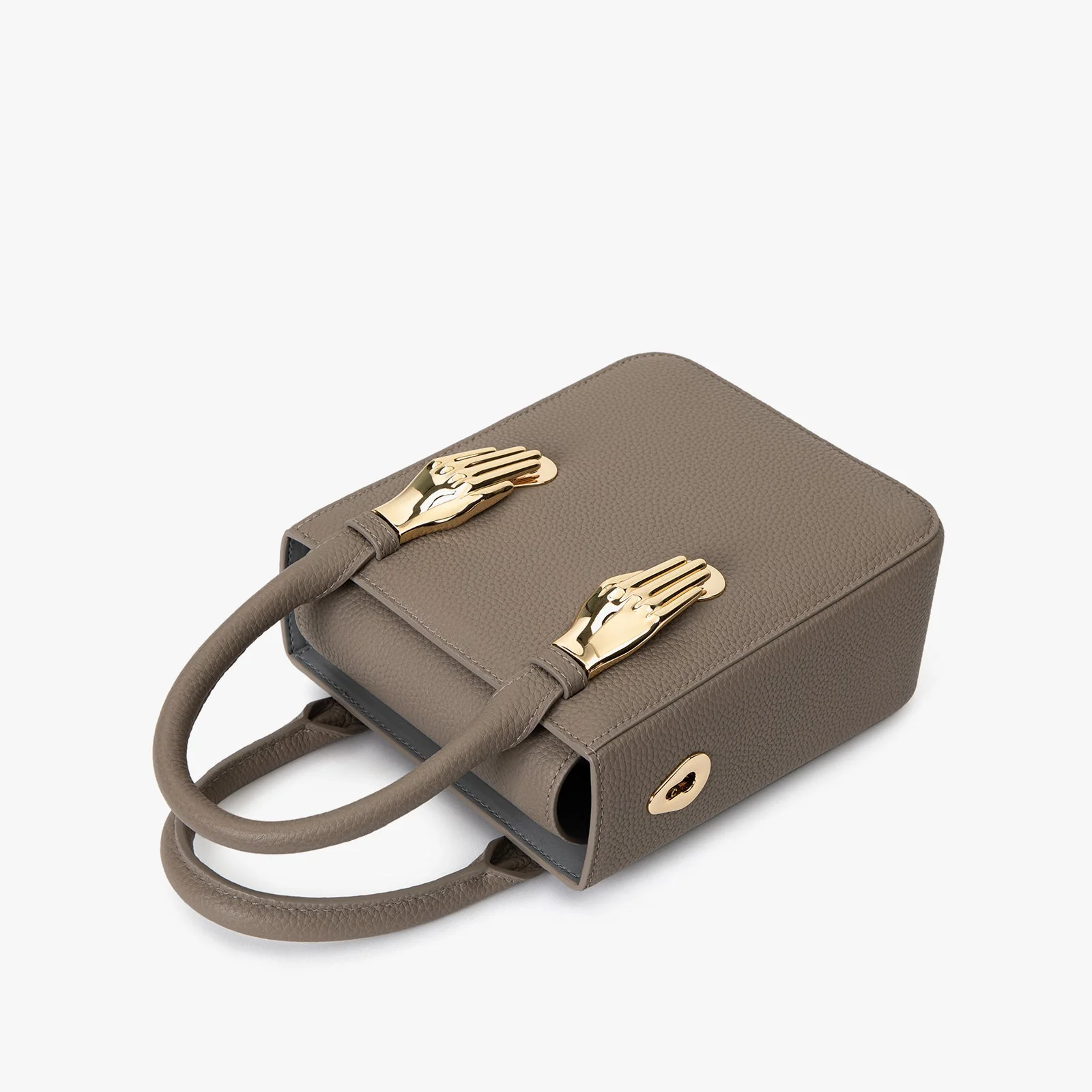 CJJ Aieda Luxury leather handbags