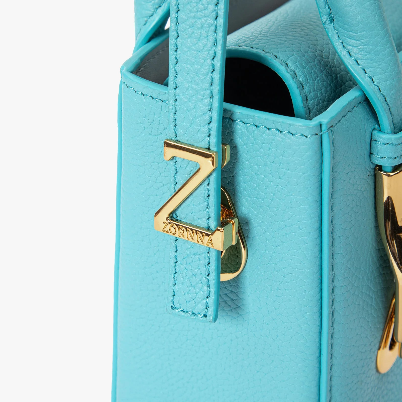 Aieda Luxury leather handbags