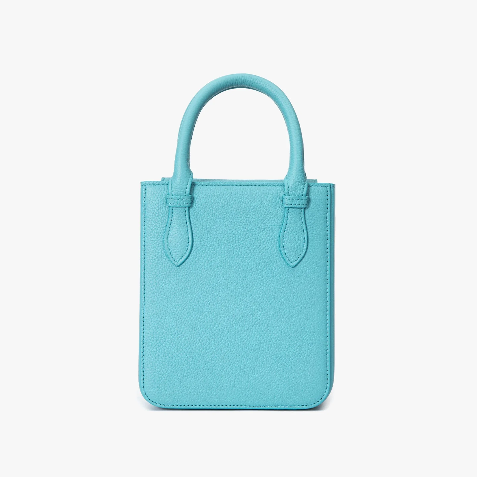 Aieda Luxury leather handbags