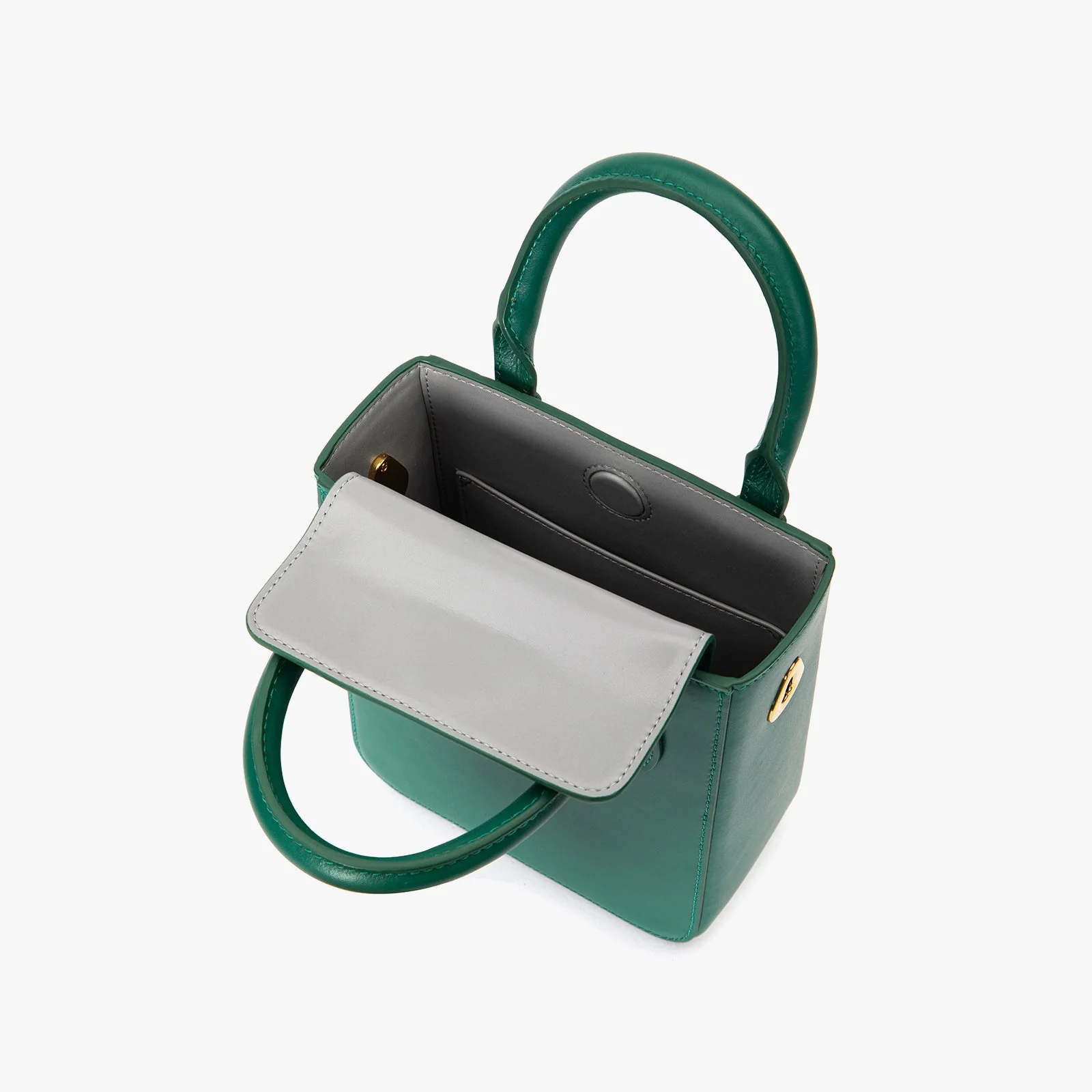 Aieda Luxury leather handbags