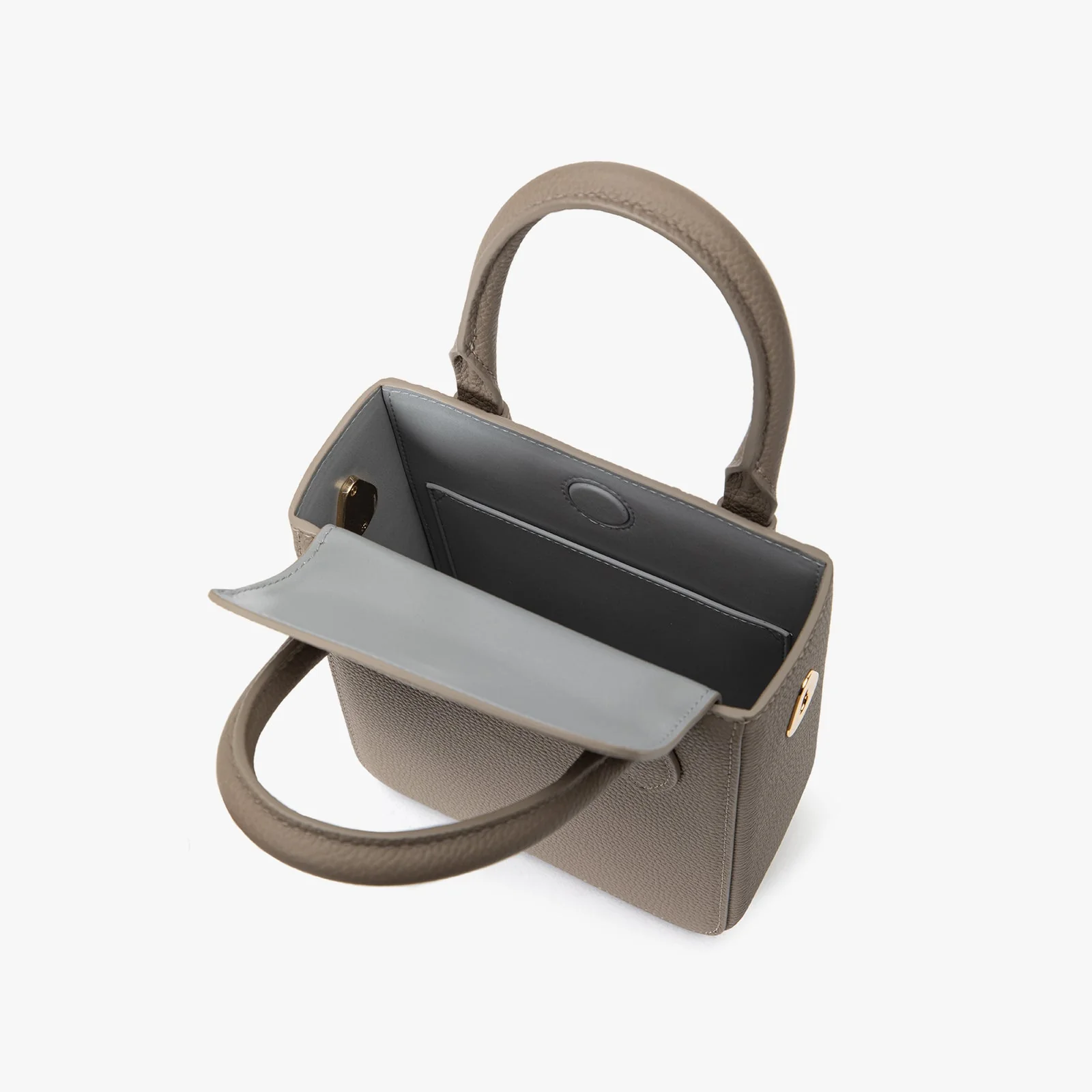 CJJ Aieda Luxury leather handbags