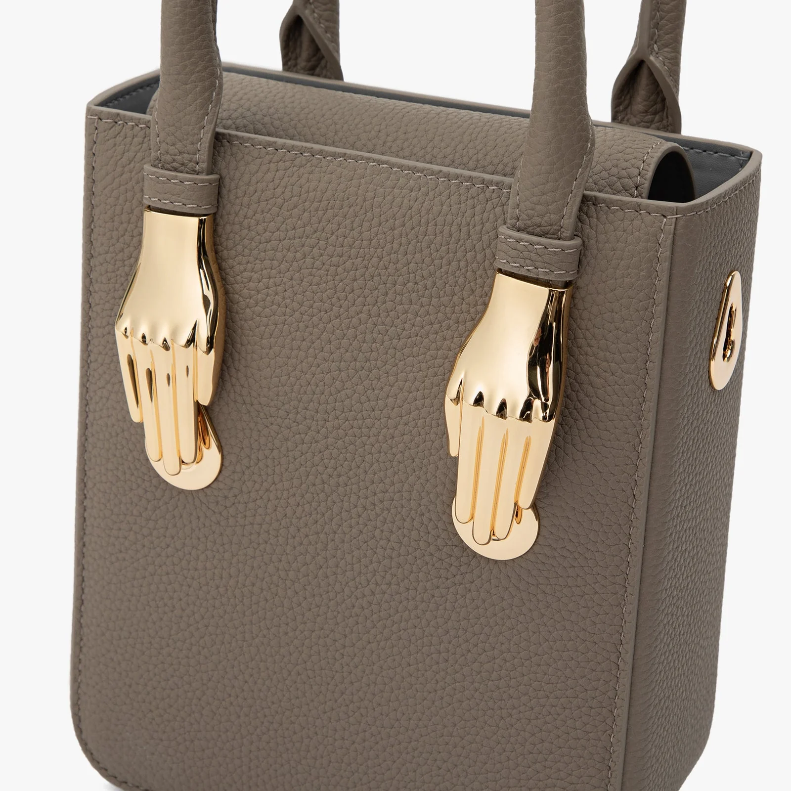 CJJ Aieda Luxury leather handbags