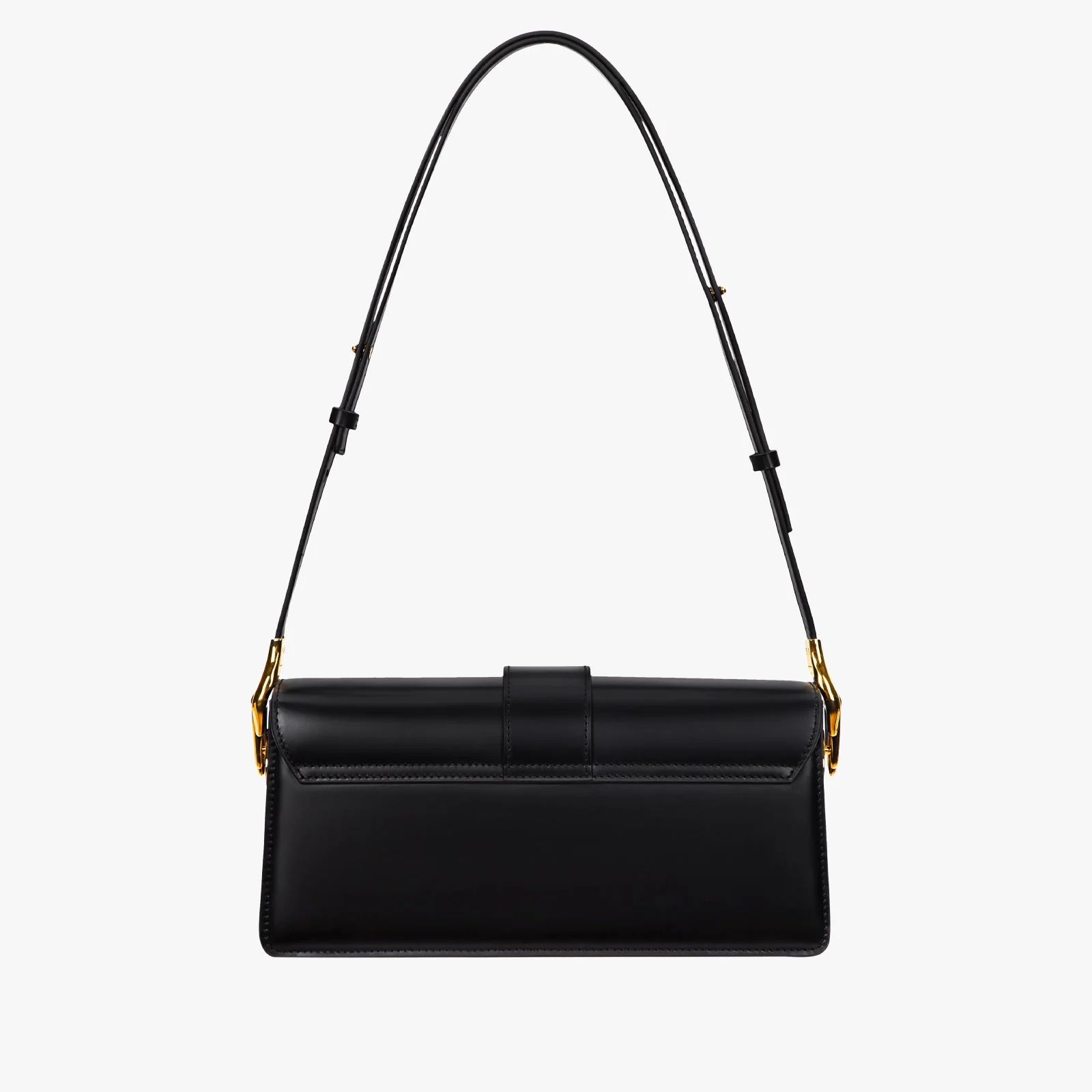 High-end women's leather travel crossbody bag