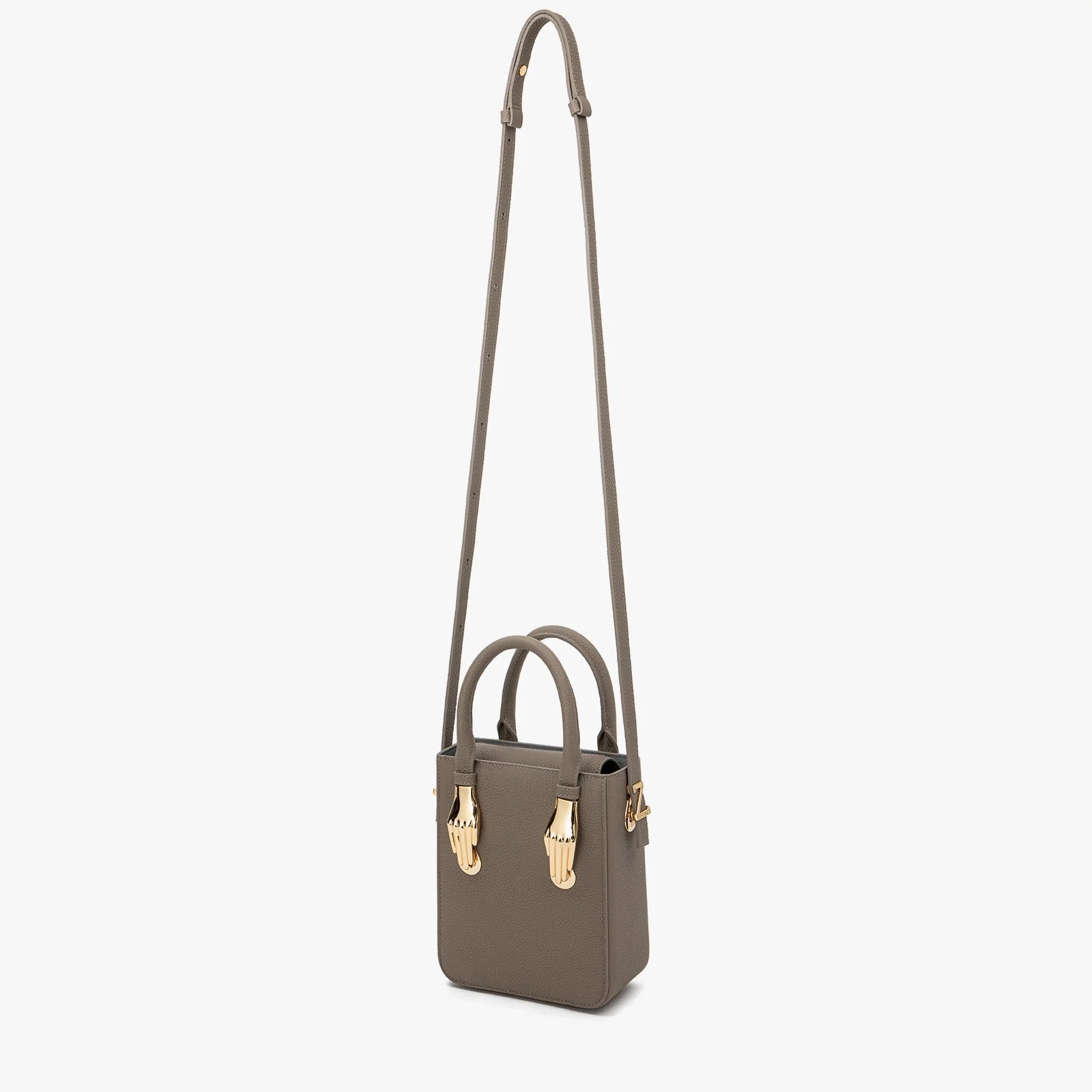 CJJ Aieda Luxury leather handbags