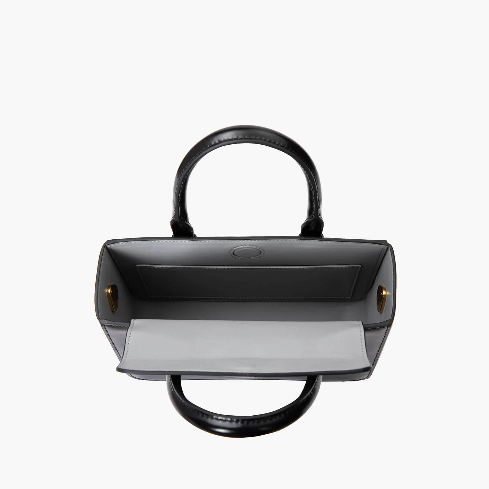 High-end women's leather travel crossbody bag