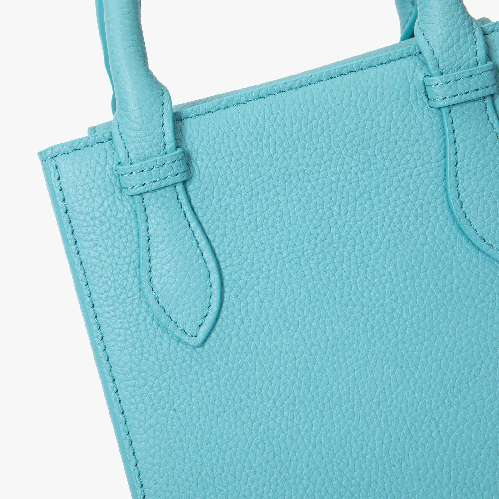 Aieda Luxury leather handbags