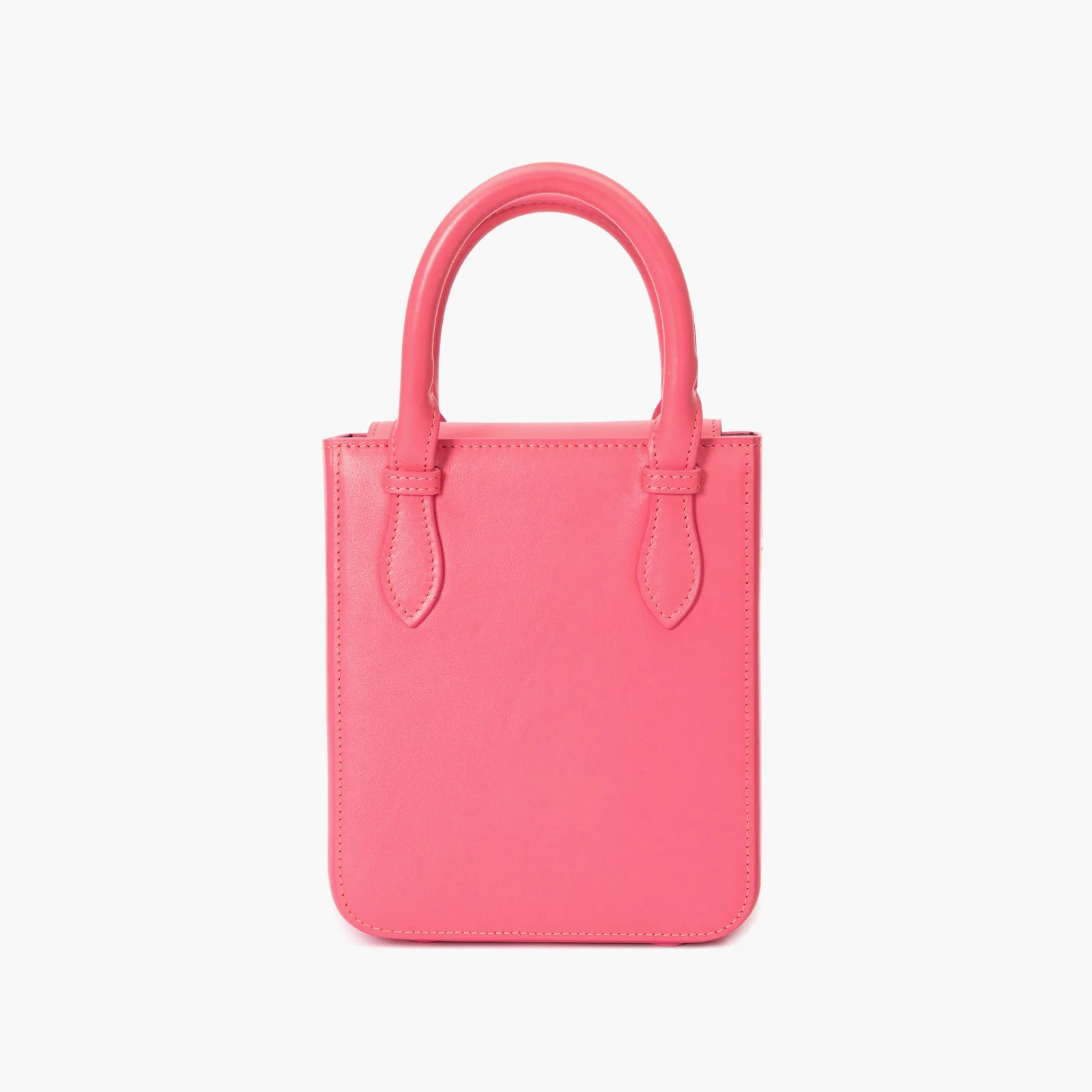 Aieda Luxury leather handbags