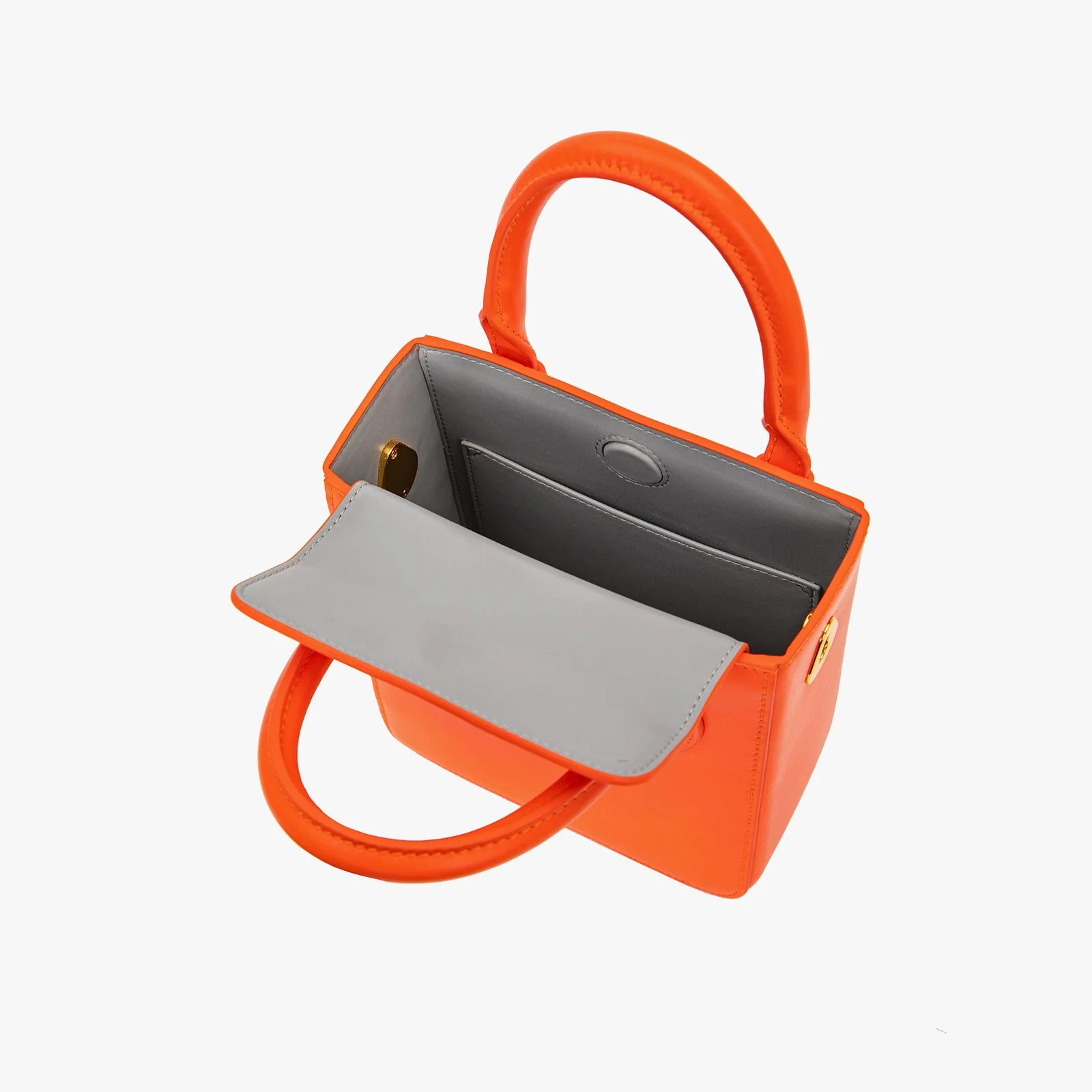 Aieda Luxury leather handbags