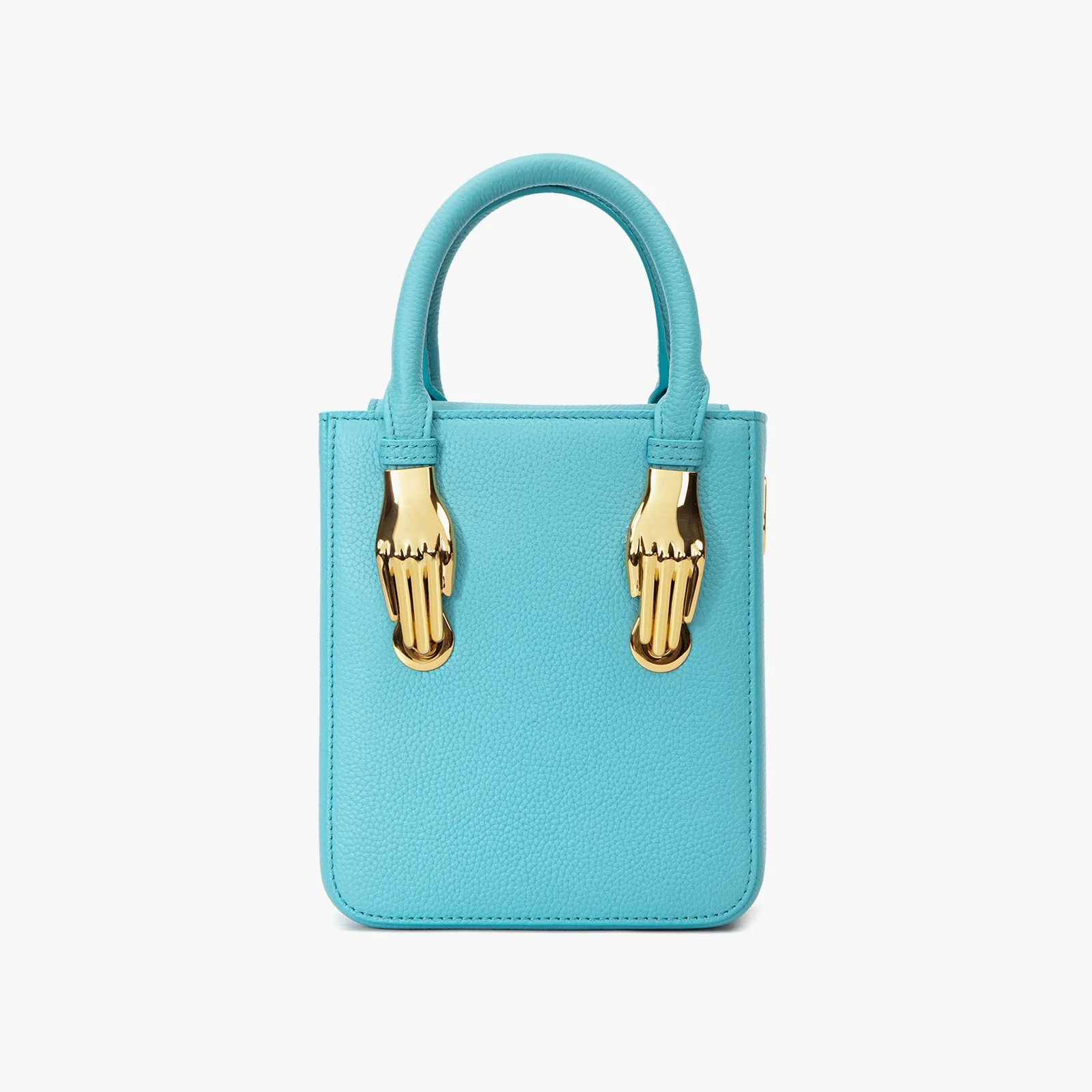 Aieda Luxury leather handbags