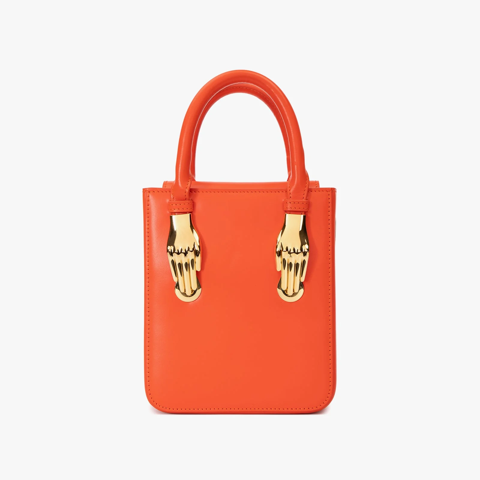 Aieda Luxury leather handbags