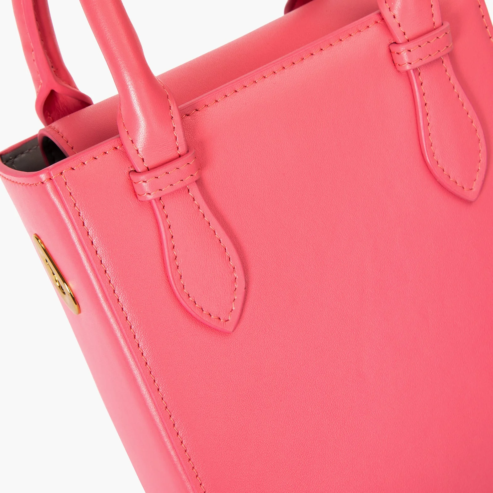 Aieda Luxury leather handbags