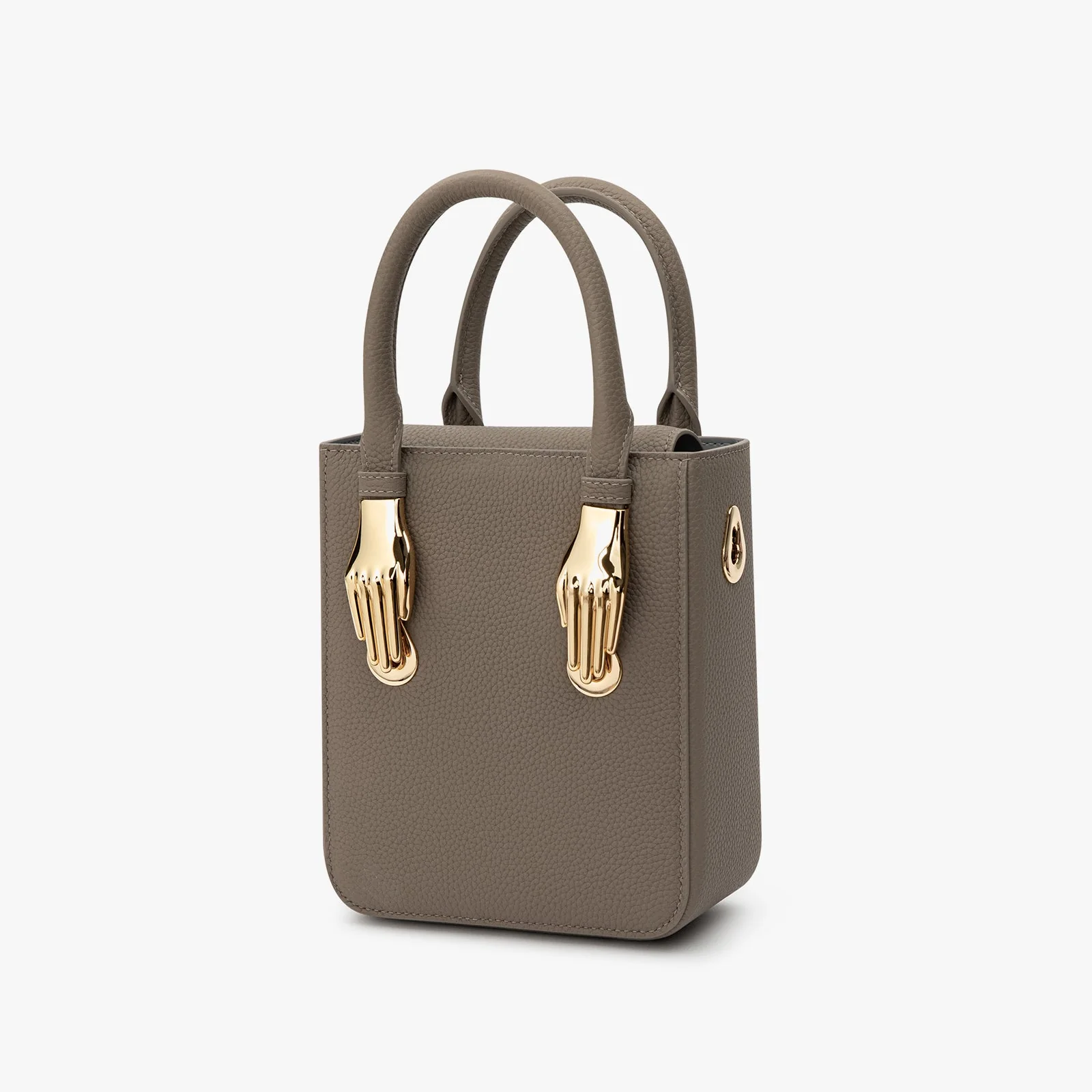 CJJ Aieda Luxury leather handbags