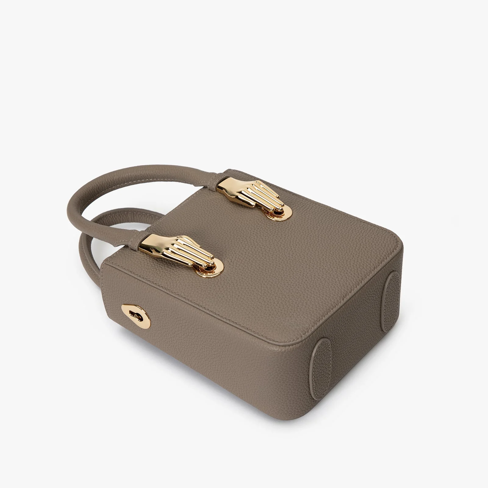 CJJ Aieda Luxury leather handbags