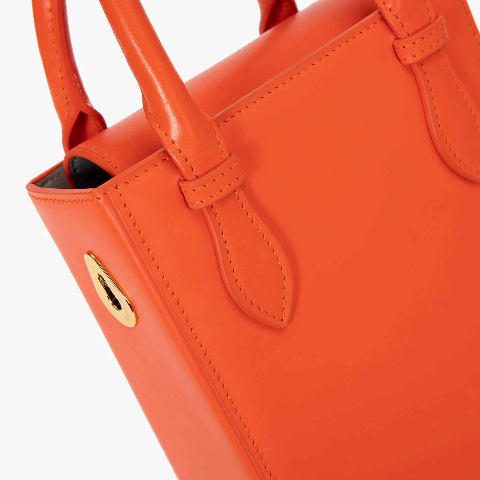 Aieda Luxury leather handbags