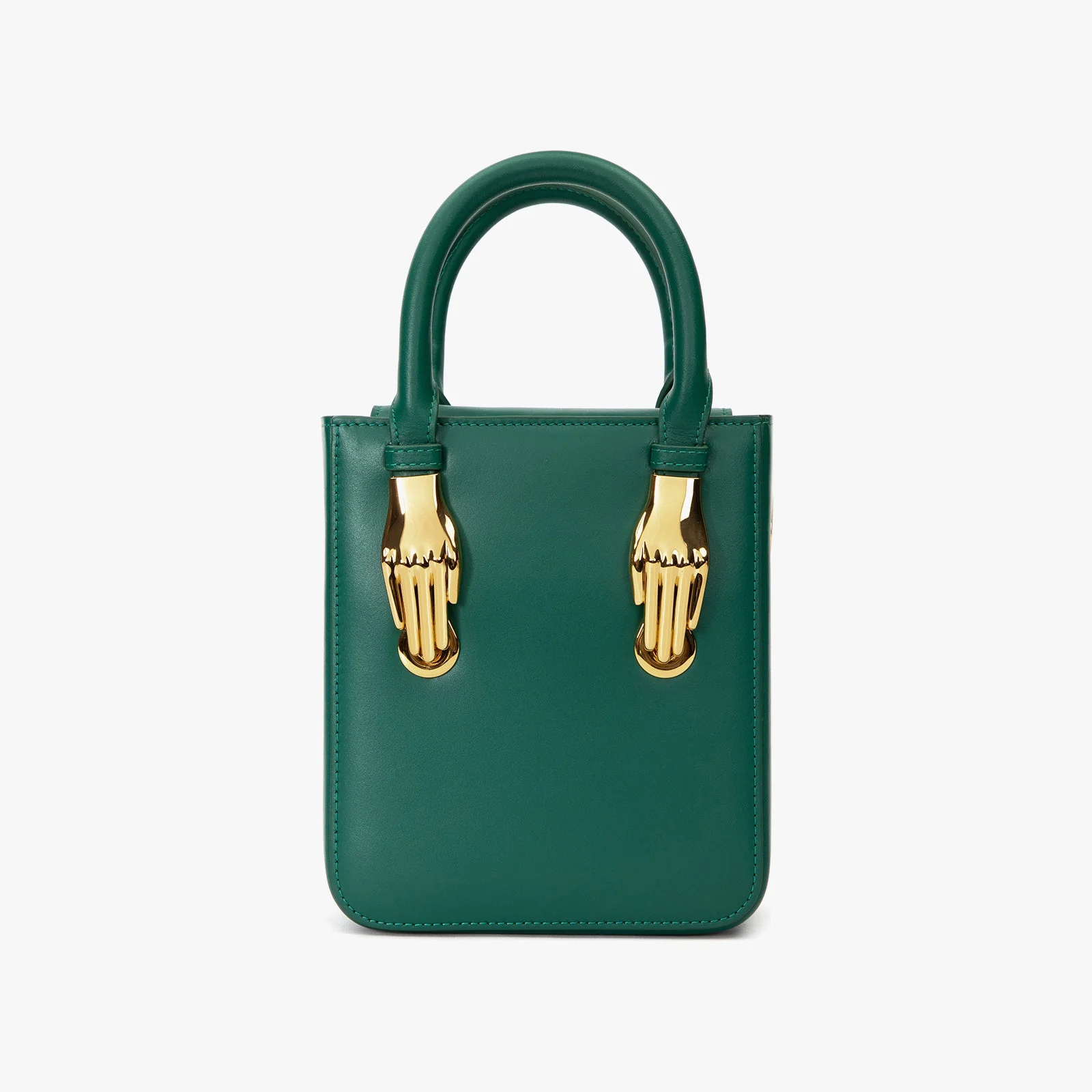 Aieda Luxury leather handbags