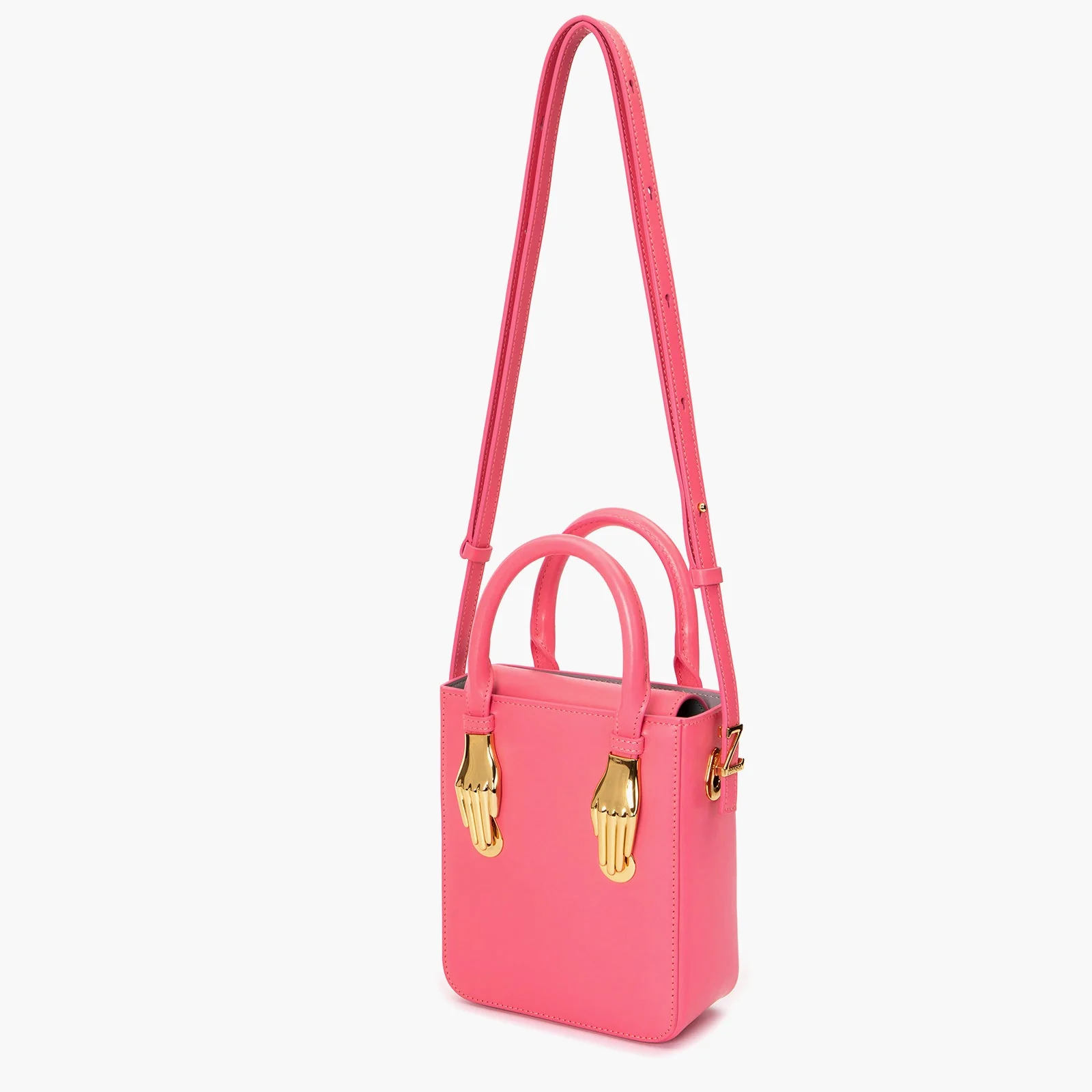 Aieda Luxury leather handbags