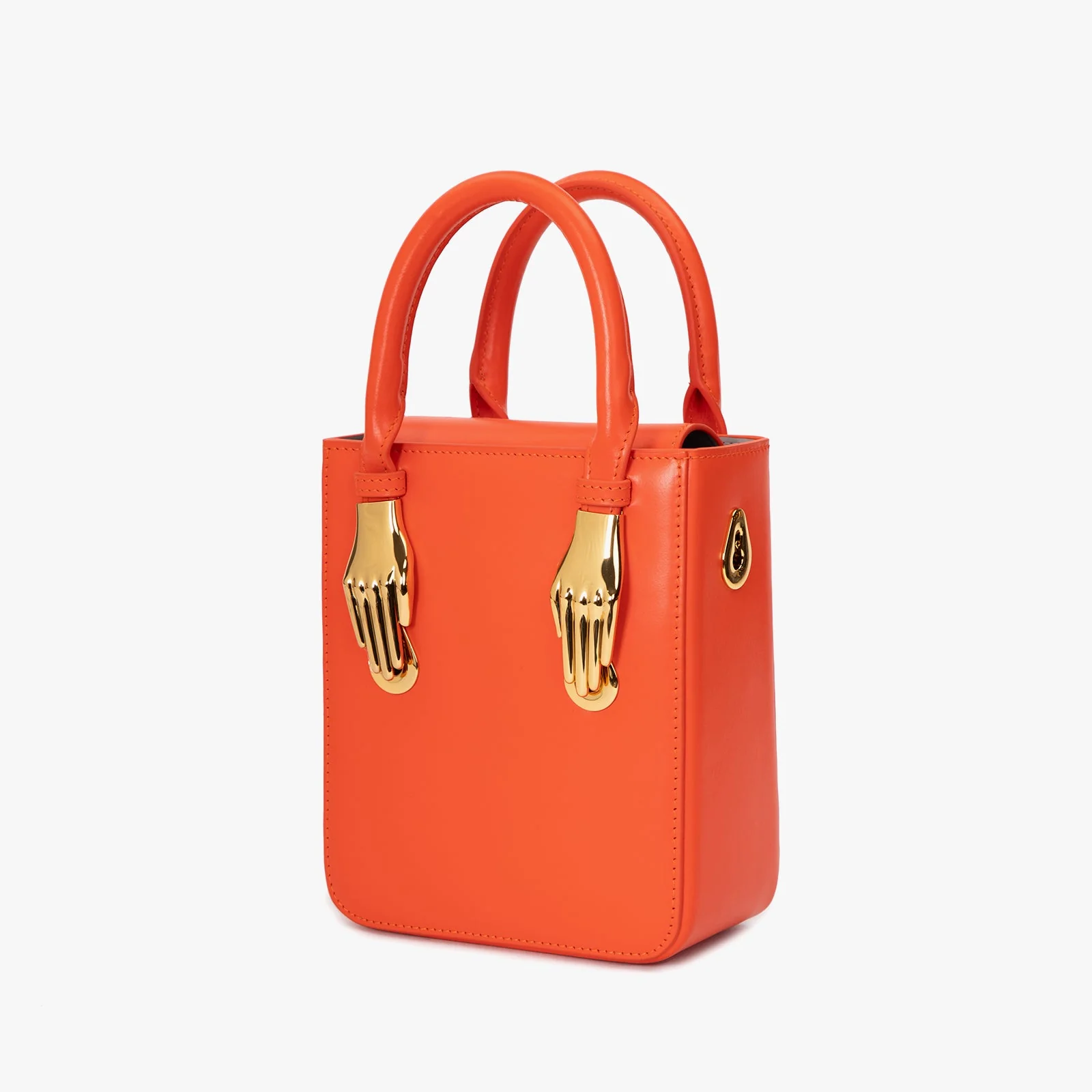 Aieda Luxury leather handbags