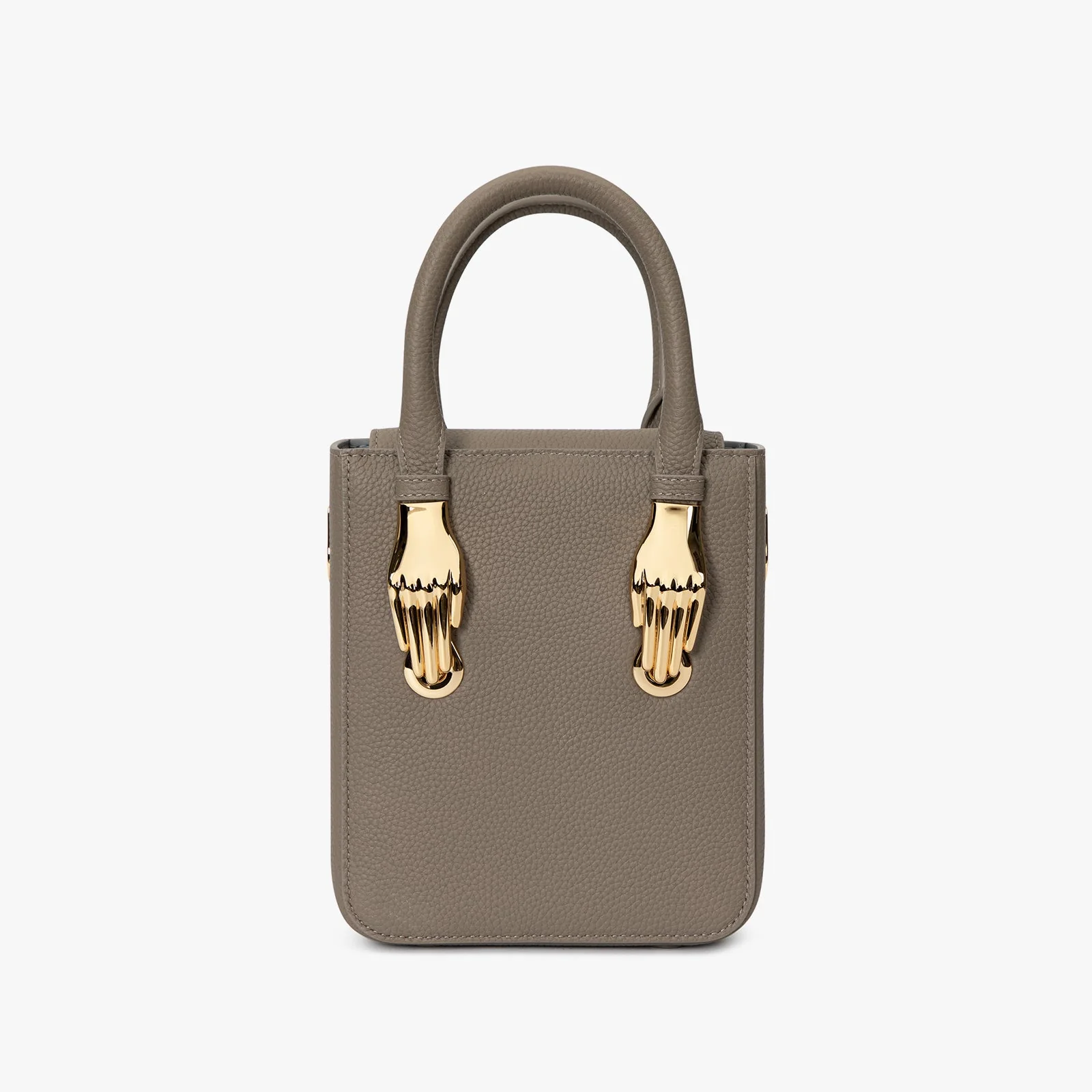 CJJ Aieda Luxury leather handbags